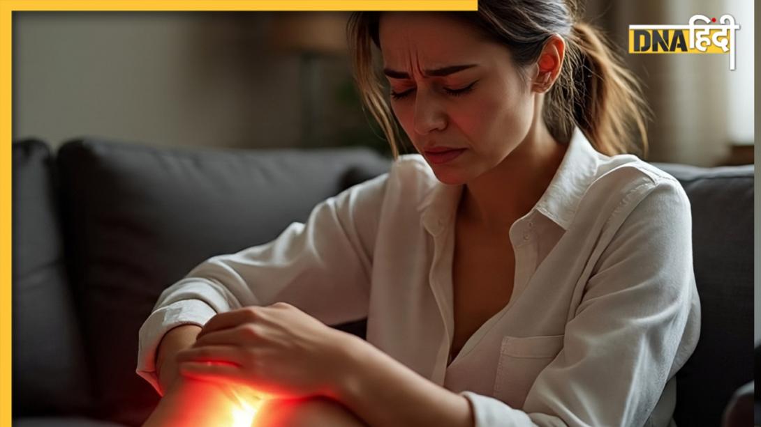 Knee Pain Remedy: घुटने-कमर में दर्द से परेशान हैं तो डॉक्टर के बताएं इस तेल से करें मालिश, हफ्ते भर में मिलेगा आराम