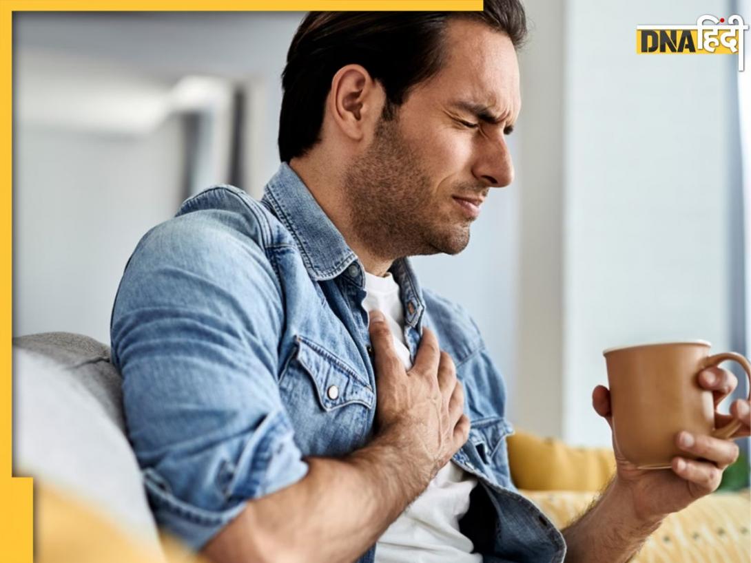 Acidity Control Tips: खाने के तुरंत बाद होने लगती है एसिडिटी तो डाइट में शामिल कर लें ये चीजें, हमेशा के लिए मिल जाएगा छुटकारा 
