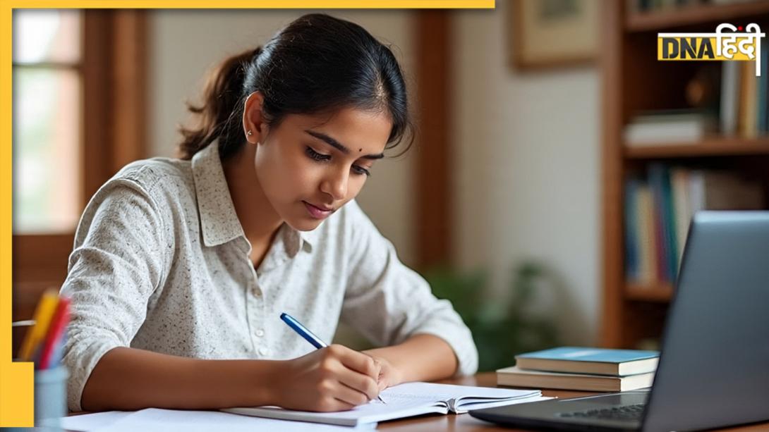 Notes बनाने में इन 5 टेक्निक का करें इस्तेमाल, बन जाएंगे Topper Student