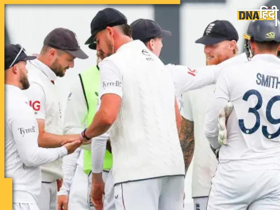 IND vs ENG Lord's Test: इंग्लैंड के प्लेइंग इलेवन का ऐलान, शुभमन गिल के 'दुश्मन' की हुई टीम में वापसी  