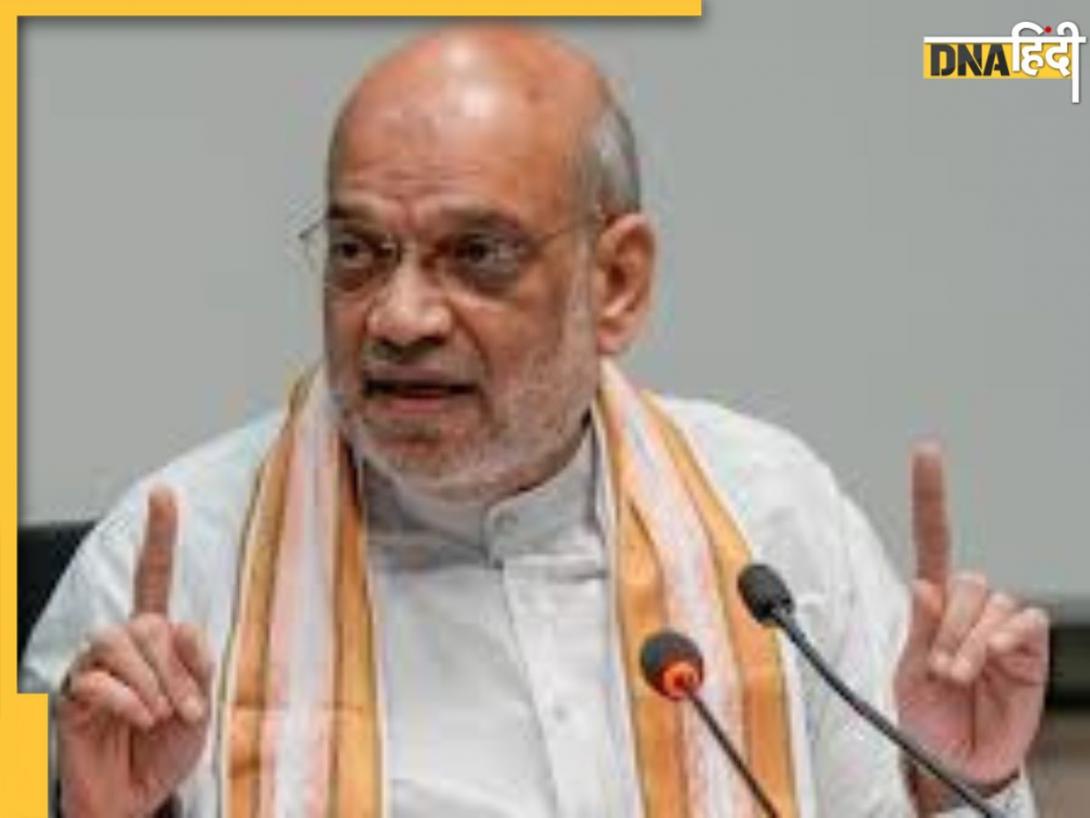 विकास से वैदिक जीवन की ओर.... अमित शाह का रिटायरमेंट प्लान चर्चा में