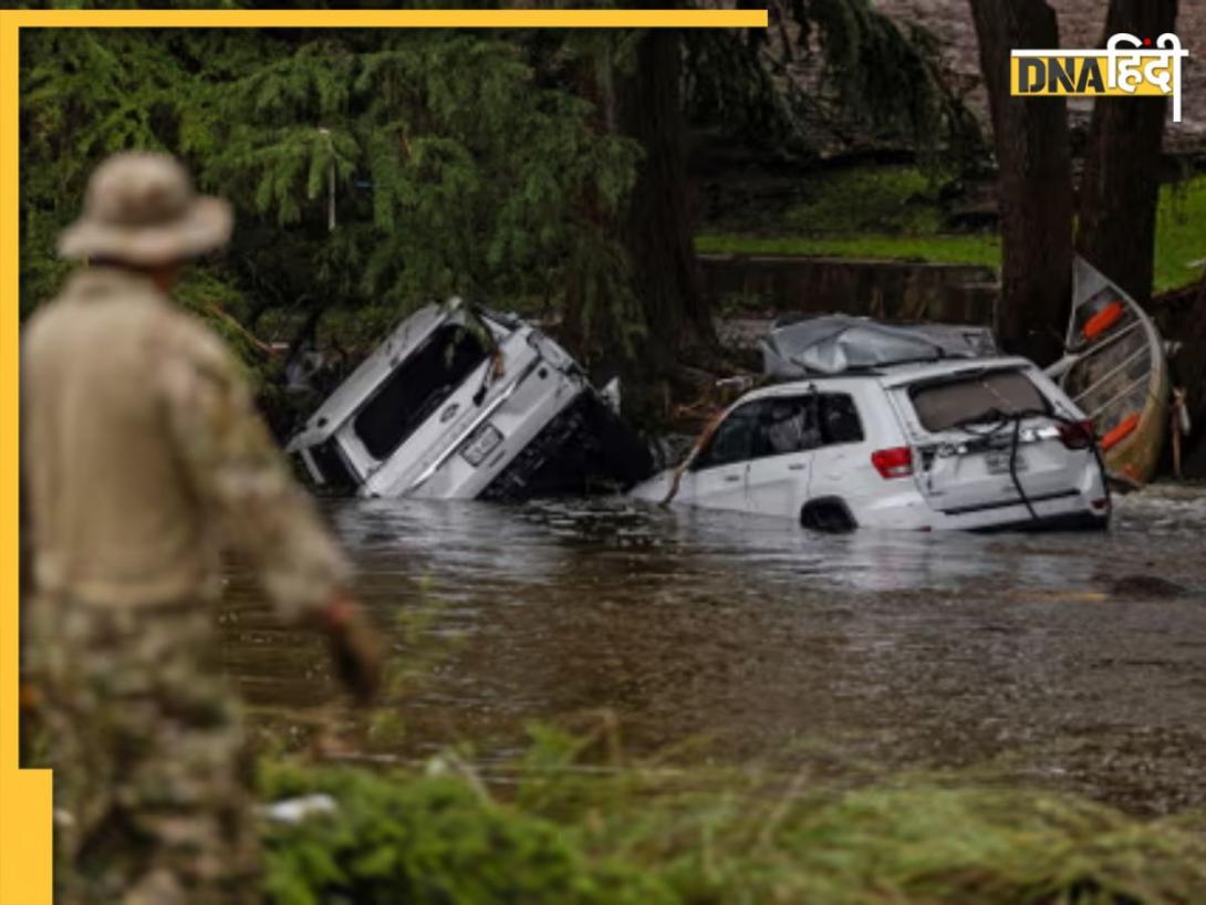 Texas Flood: टेक्सास में बाढ़ से भयानक तबाही, अब तक 119 से ज्यादा लोगों की मौत, 173 लापता