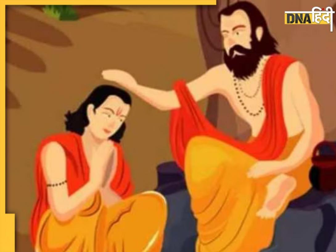 Guru Purnima 2025: क्यों मनाई जाती है गुरु पूर्णिमा? क्या है इसका इतिहास और धार्मिक महत्व, यहां जानें सबकुछ