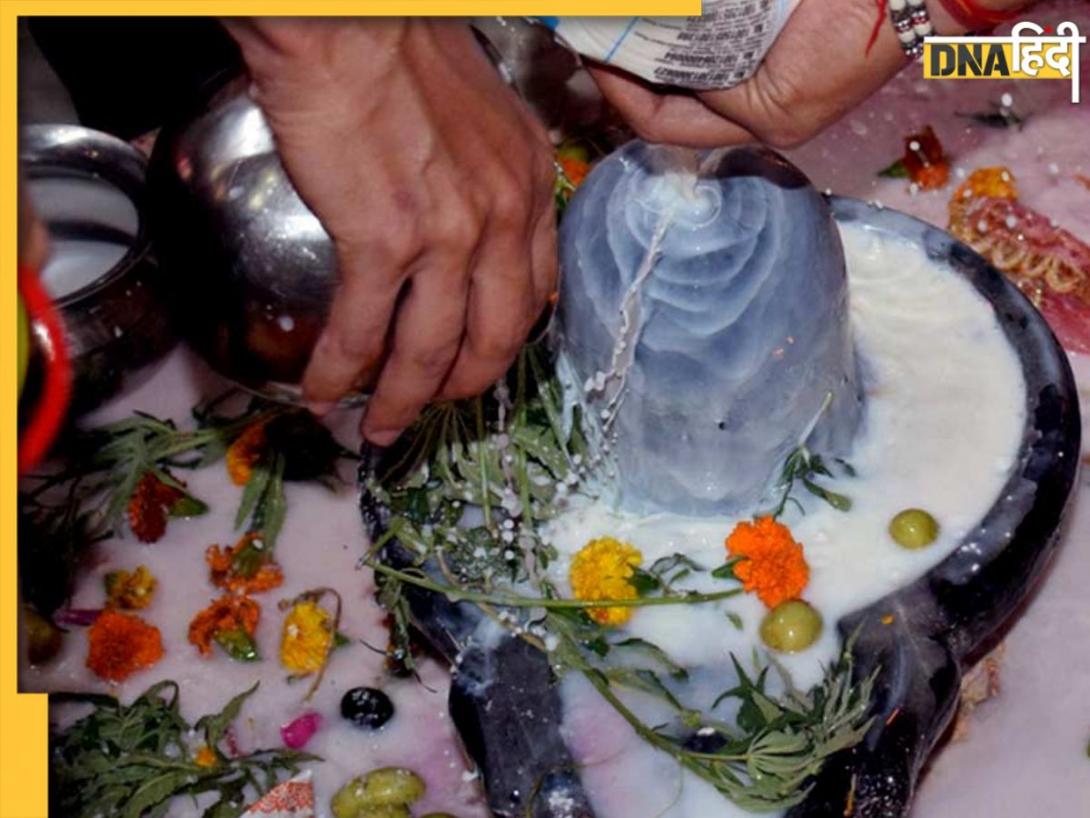 Famous Shiv Temple: सावन में जरूर करें इन 5 प्रसिद्ध शिव मंदिरों में दर्शन, हर मनोकामना पूरी करेंगे भोलेनाथ