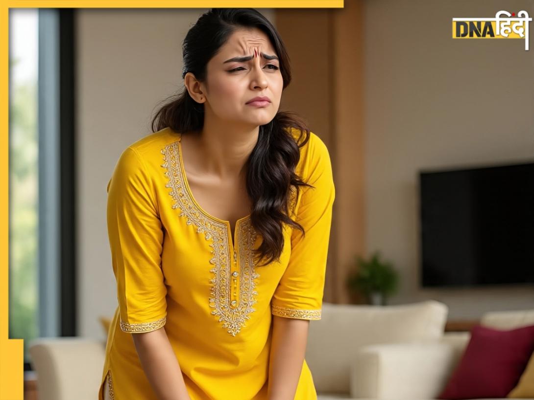 लेटने या बैठने के बाद अचानक खड़े होने पर आता है चक्कर? कहीं Low BP तो नहीं है इसके पीछे की वजह