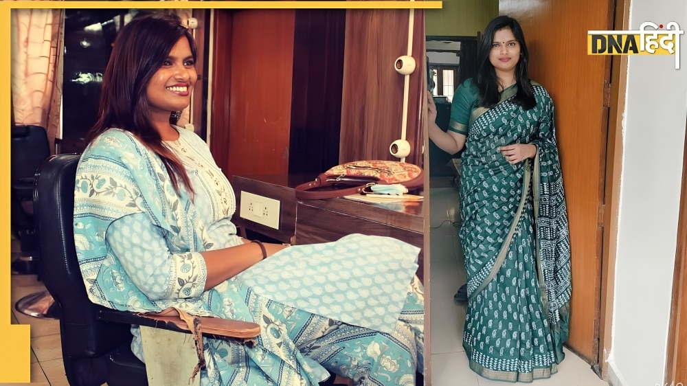 IIT से इंजीनियरिंग, लाखों की नौकरी को छोड़ UPSC क्रैक कर इस तरह प्रतिभा वर्मा बनीं IAS