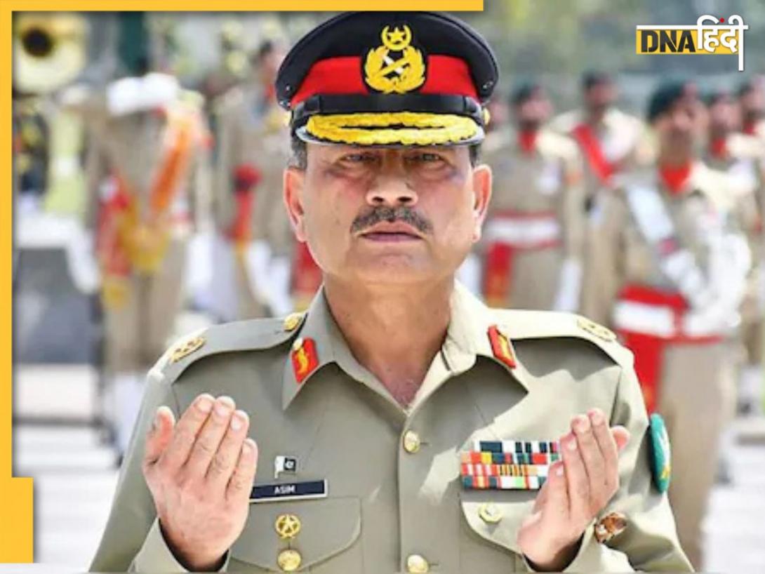 पाकिस्तान ने अमेरिका में जाकर फिर से दी परमाणु हथियार की गीदड़ भभकी, भारत ने पुरानी आदत बताकर दी चेतावनी