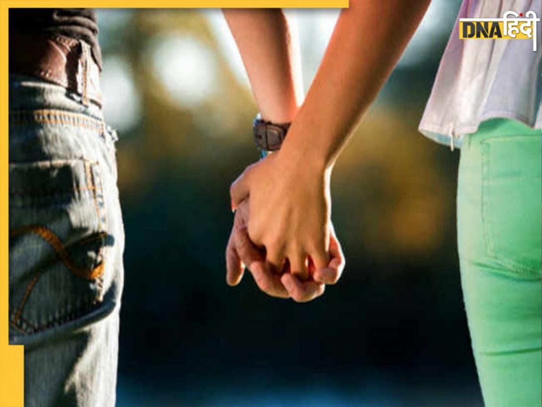 लिव-इन रिलेशनशिप में रह रहे लड़का-लड़की ने उठाया खौफनाक कदम, पुलिस के भी उड़े होश