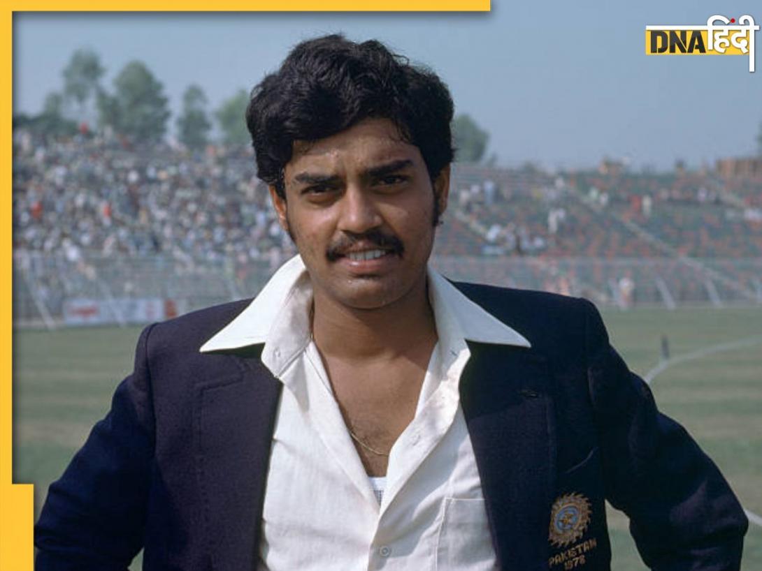 Most Test Runs in Lords: लॉर्ड्स मैदान पर सबसे ज्यादा टेस्ट रन बनाने वाले 5 भारतीय, लिस्ट में नहीं है विराट कोहली का नाम