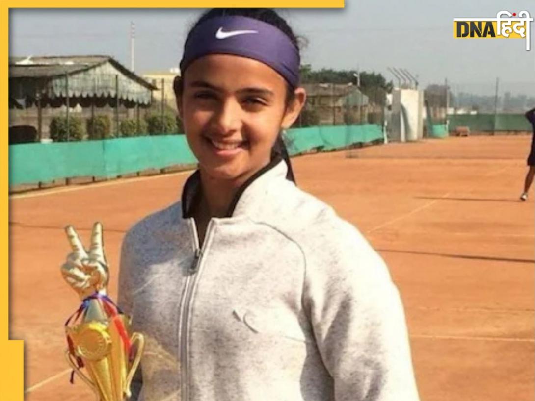  गुरुग्राम में सनसनीखेज हत्याकांड.... जिस पिता का बेटी ने बढ़ाया मान, उसी ने कैसे ले ली अपनी लाड़ली की जान?