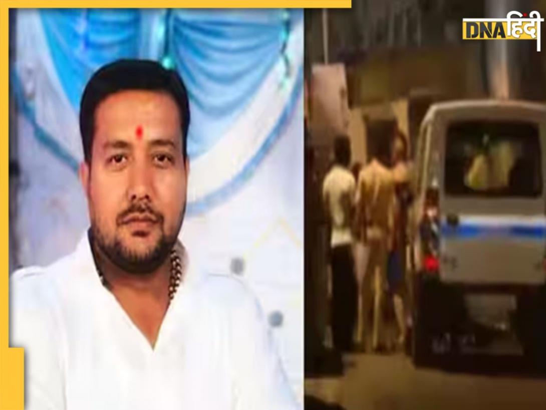 महाराष्ट्र: NCP नेता सचिन कुर्मी हत्याकांड की SIT करेगी जांच, भारी विवाद के बाद फडणवीस सरकार ने उठाया कदम