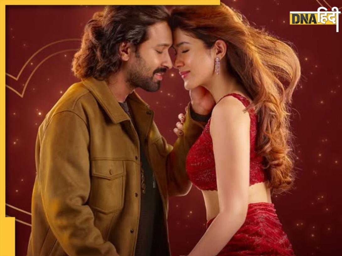 Aankhon Ki Gustaakhiyan Twitter Review: डेब्यू फिल्म में फ्लॉप हुईं Shanaya Kapoor, Vikrant Massey भी नहीं करा पाए हिट! पढ़ें रिएक्शन