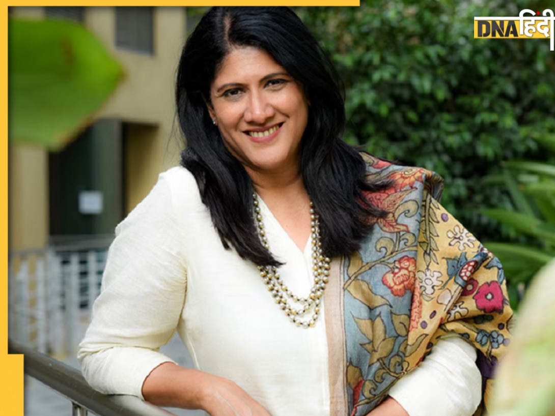 कौन हैं प्रिया नायर, पहली बार महिला के हाथों में सौंपी गई हिंदुस्तान यूनिलीवर की कमान, जानें कैसे हासिल किया इतना बड़ा मुकाम 