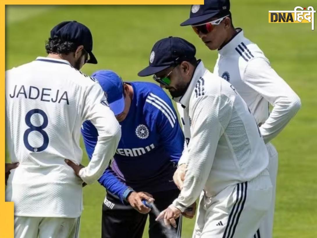 Rishabh Pant Injury: लॉर्ड्स टेस्ट के दूसरे दिन भी मैदान पर नहीं आए ऋषभ पंत, BCCI ने फिटनेस पर दिया ताजा अपडेट