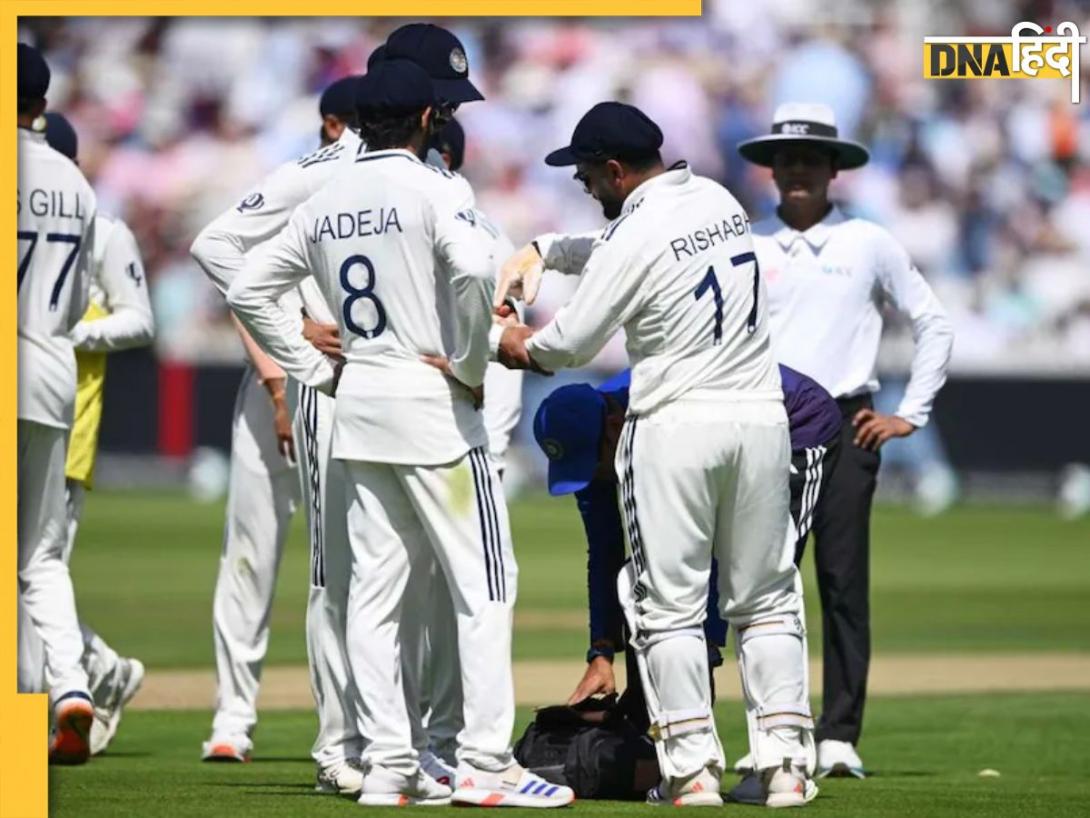 IND vs ENG: भारत को लग सकता है तगड़ा झटका, 9 विकेट पर ही ऑलआउट हो जाएगी टीम इंडिया! मुसीबत बना ICC का ये नियम
