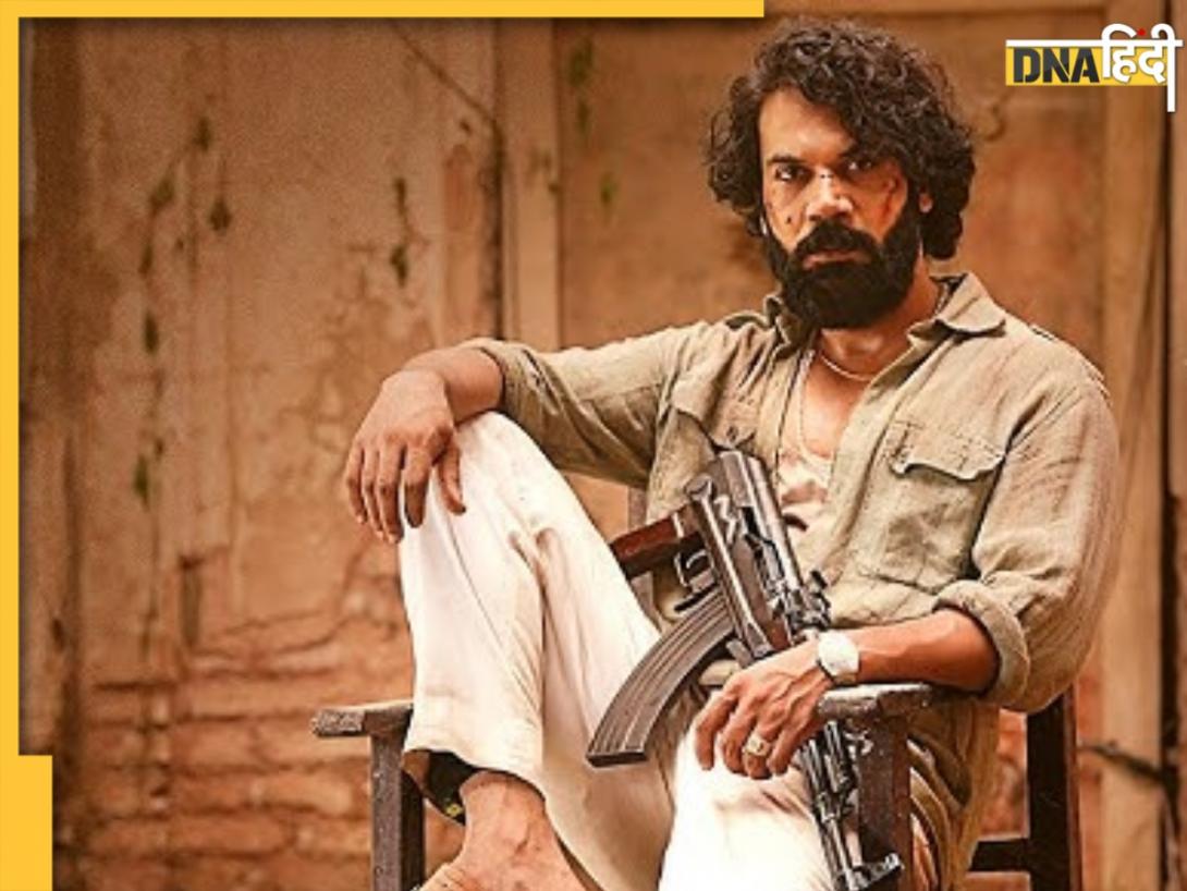 Maalik Box Office Collection Day 1: राजकुमार राव की फिल्म ने ओपनिंग डे पर बॉक्स ऑफिस पर जमाए कदम, कर ली इतनी कमाई