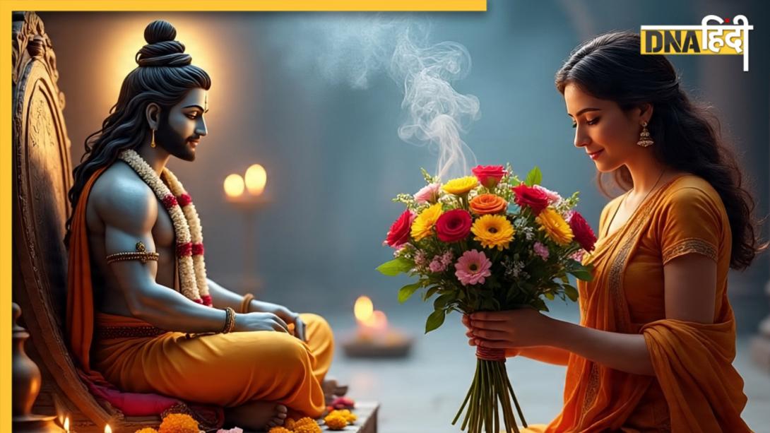 Sawan Somvar: महादेव पर ये 5 फूल अर्पित करना है वर्जित, जान लें शिवलिंग पर क्या चढ़ाएं
