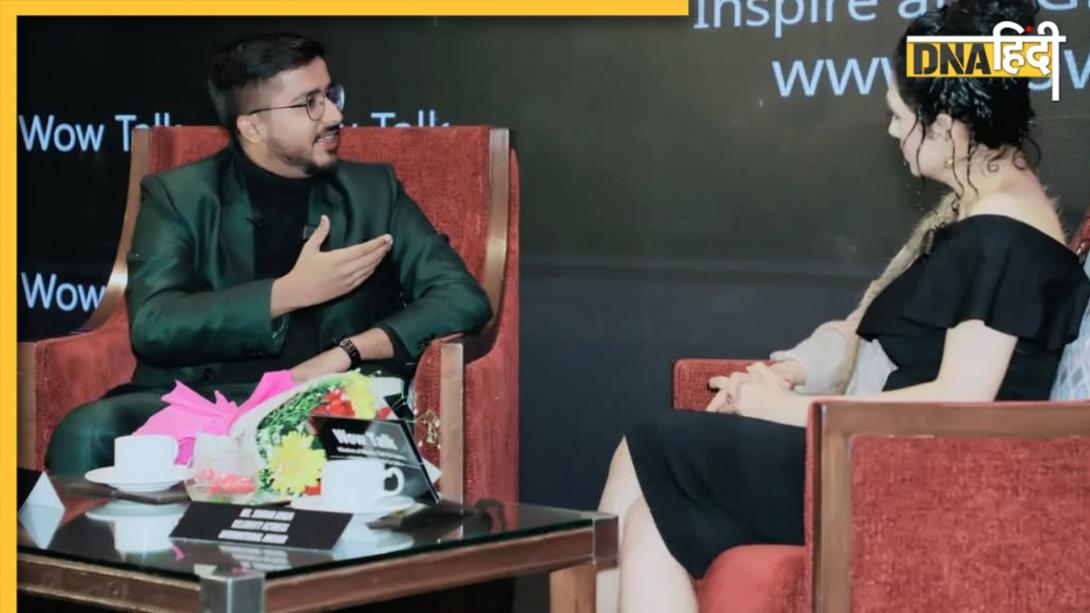 डिजिटल दुनिया में नाम कमाना है तो इंटरनेशनल ग्लोरी अवार्ड्स विजेता मेहुल पुरोहित से जानें ये 7 टिप्स