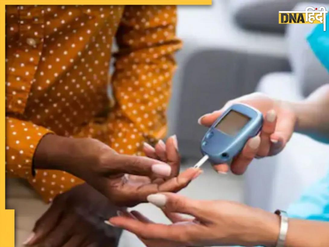 Diabetes Remedies: ब्लड शुगर लेवल काबू करने के लिए अपनाएं ये 5 घरेलू नुस्खे, पहले इस्तेमाल से ही दिखने लगेगा फायदा