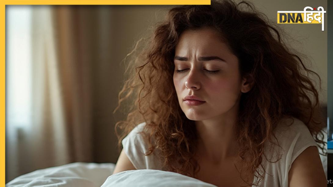 Thyroid Imbalance Morning Symptoms: सुबह उठने के साथ शरीर में दिखते थायराइड बिगड़ने के ये लक्षण, समझ लें TSH, T3 और T4 हार्मोन लेवल है गड़बड़