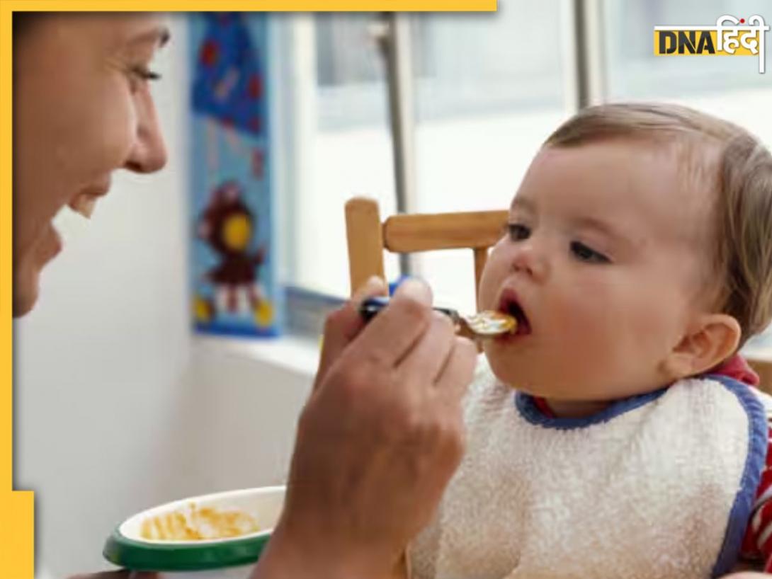 Monsoon Baby Care: मानसून में बीमार पड़ सकते हैं बच्चे, इन तरीकों से रखें उनकी सेहत का ख्याल