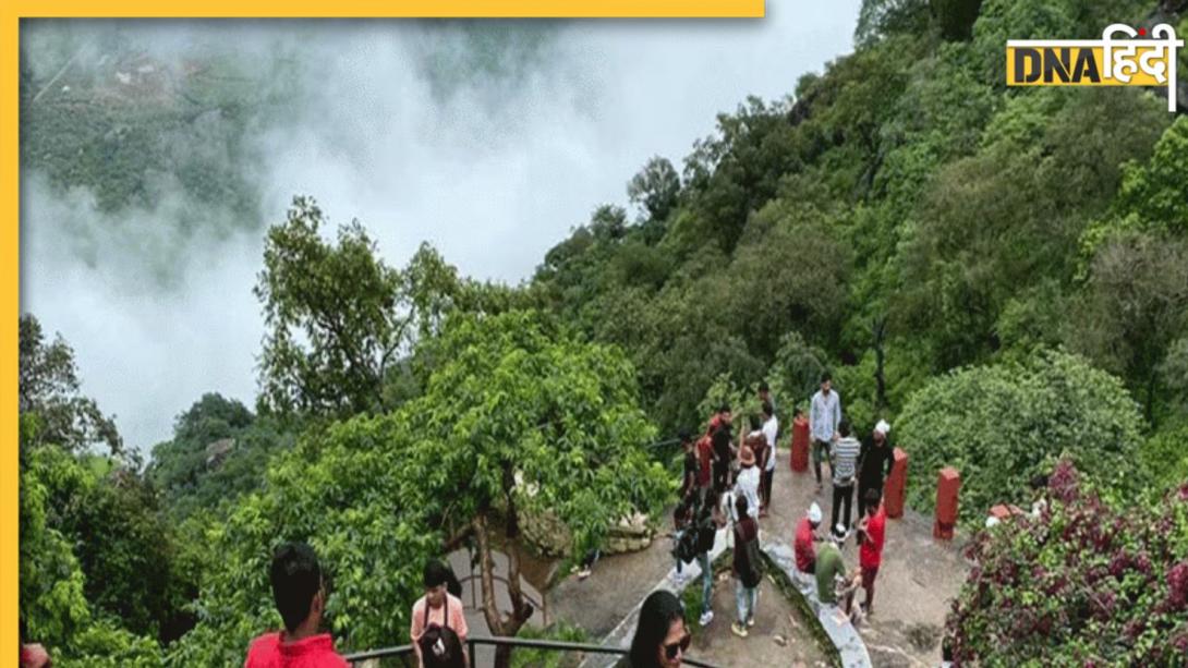 मानसून में पहाड़ सेफ नहीं तो घूम आएं राजस्थान की ये 5 जगहें, दोगुना आएगा मजा