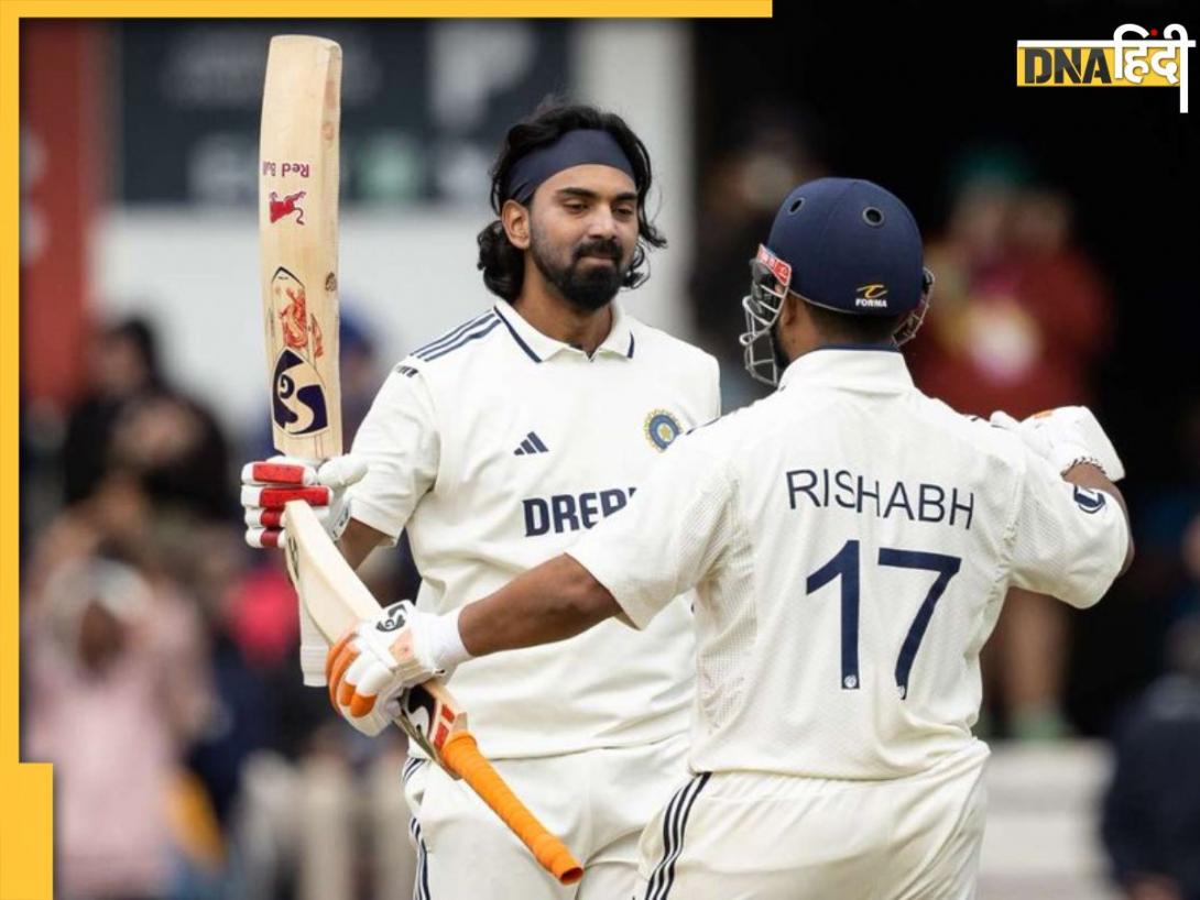 IND vs ENG 3rd Test Day 3 Live Score: तीसरे दिन राहुल-पंत से अच्छी साझेदारी की उम्मीद, इंग्लैंड को विकटों की तलाश