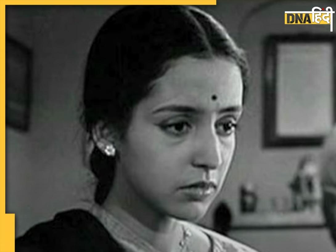 मिस इंडिया का जीता खिताब, अमीर खानदान की बहू बनीं, पर आखिरी दिनों में भूख-प्यास से नौकर के घर पर तोड़ा था दम