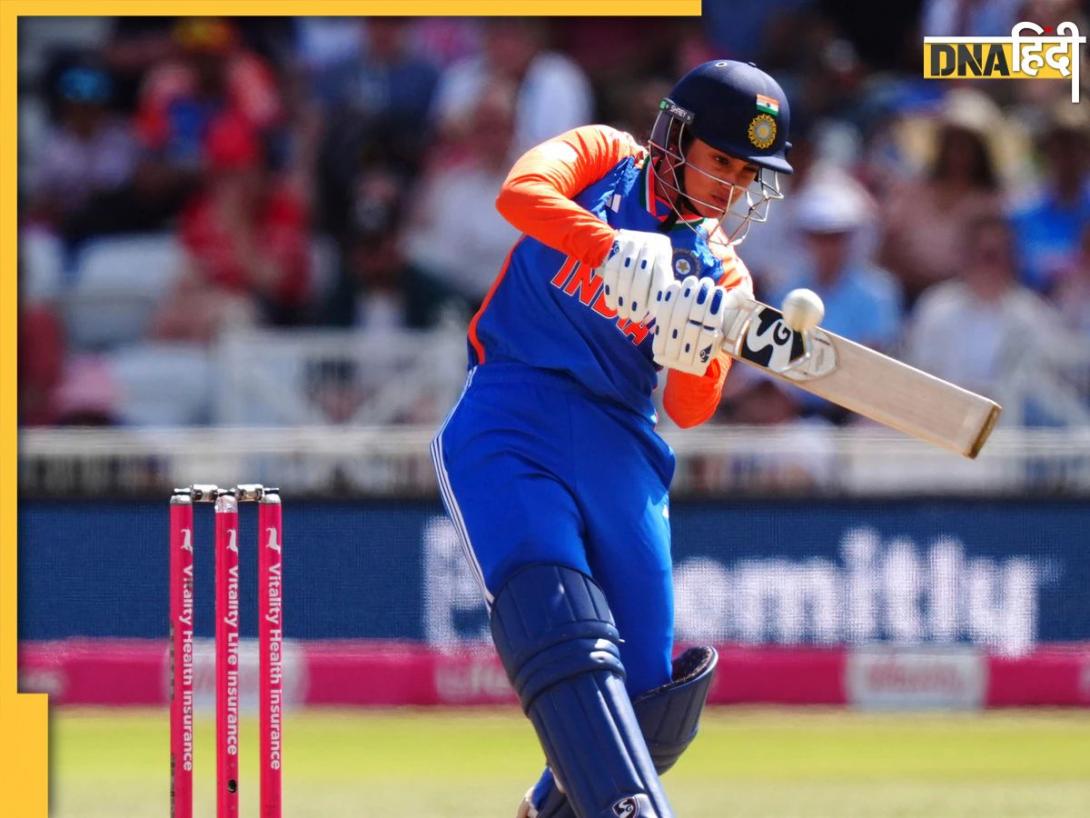 IND-W vs ENG-W 5th T20 Dream11 Prediction: मंधाना या कैप्सी किसे चुने कप्तान? इस मैच से इन खिलाड़ियों को लेकर बनाए परफेक्ट ड्रीम11