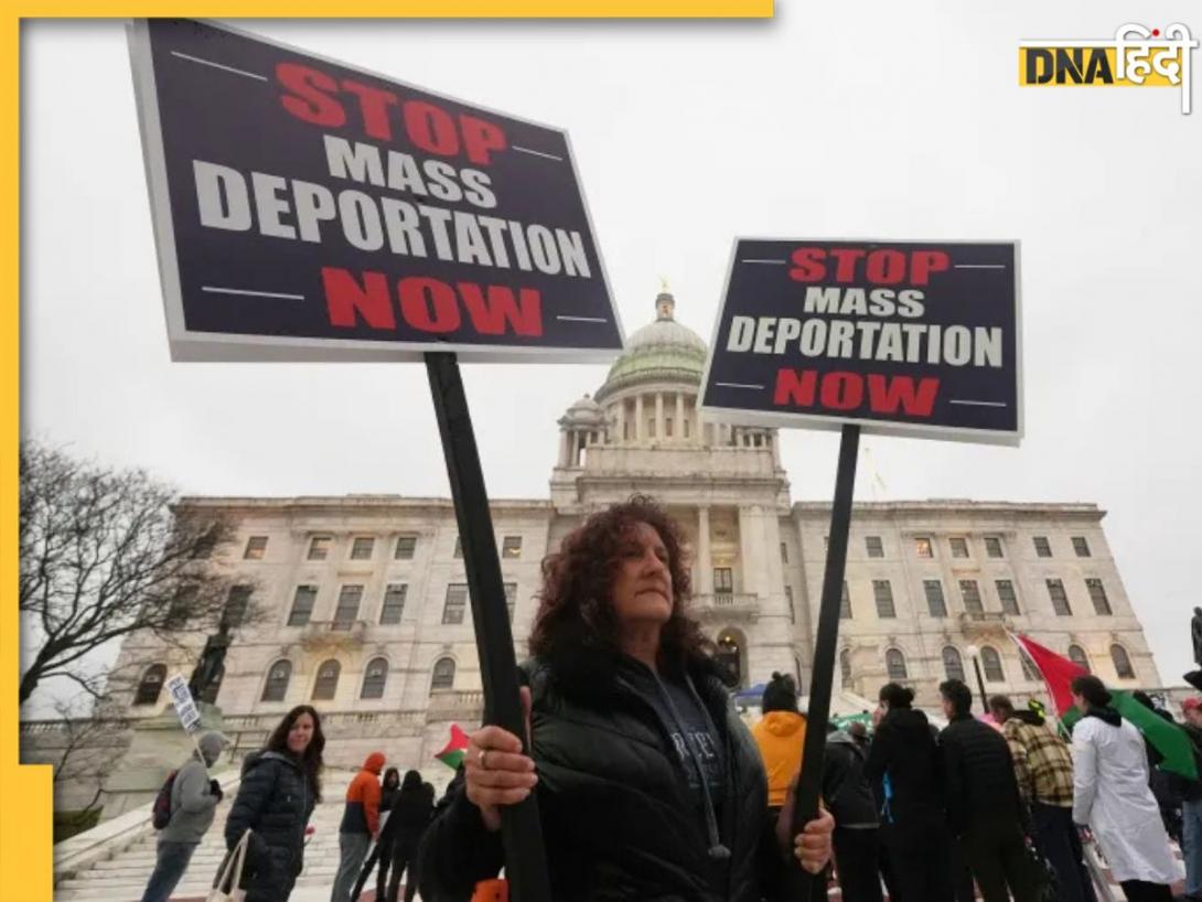 US visa policy: जांच से नहीं मिलेगी छूट, अमेरिका ने कहा – वीजा जारी होने का मतलब क्लीन चिट नहीं