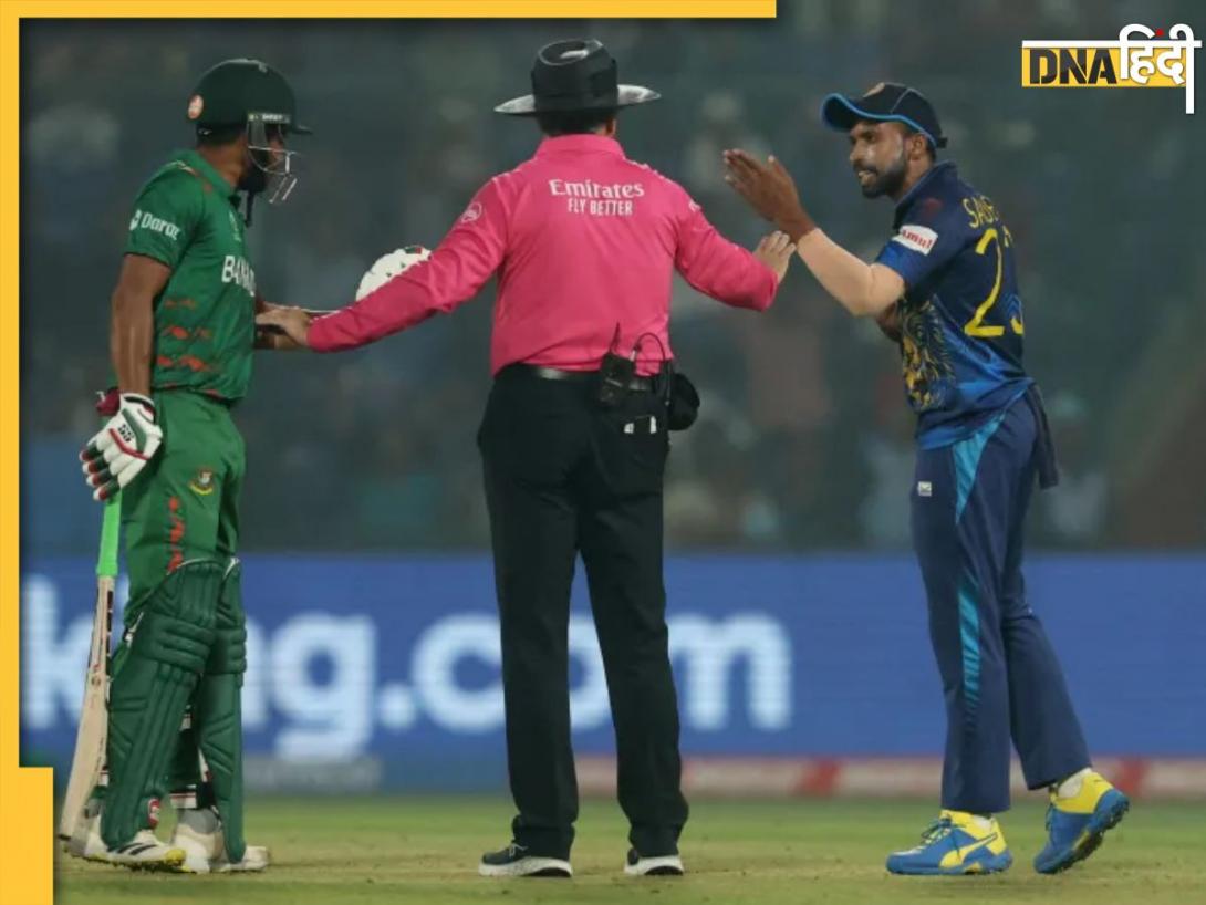 SL vs BAN 2nd T20 Dream11 Prediction: लिटन या निसांका किसे चुने कप्तान? इन खिलाड़ियों को लेकर बनाए परफेक्ट ड्रीम 11