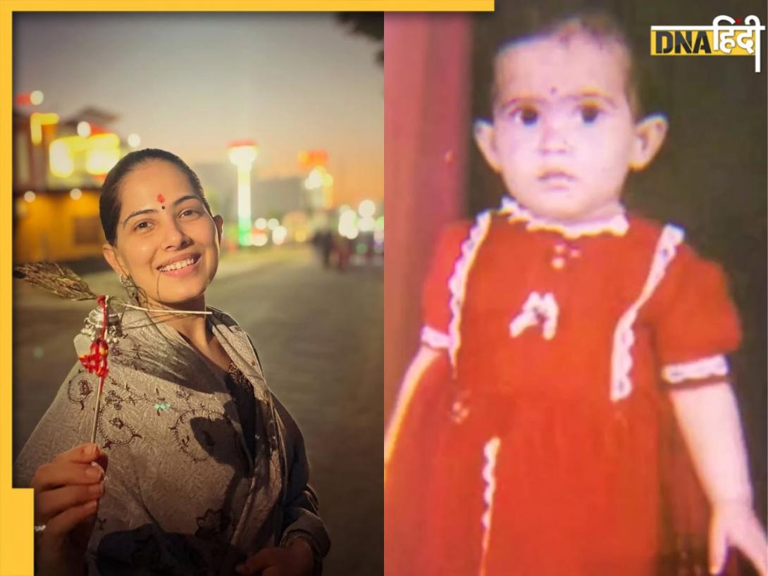 Jaya Kishori Birthday: जया किशोरी ने कम उम्र में हासिल की बड़ी कामयाबी, जानें कैसे मिली उन्हें 'किशोरी' की उपाधि