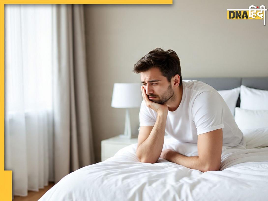 सुबह उठते ही महसूस होती है सुस्ती और थकान? इसके पीछे कारण हो सकती हैं ये 5 वजह