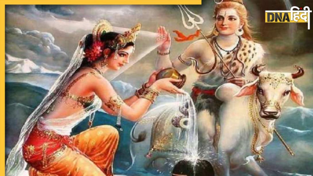 Sawan Somwar Fasting Food: सावन सोमवार के व्रत में एनर्जी के लिए खाएं ये 5 चीजें, दिनभर नहीं होगी थकान-कमजोरी