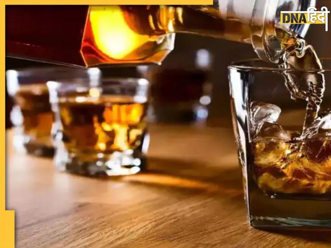 Delhi Liquor Revenue: शराब ने दिल्ली सरकार को कर दिया मालामाल, 3 महीने में हुई बंपर कमाई से बढ़ गया इतना रेवेन्यू