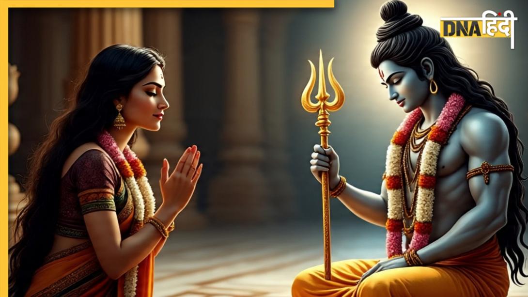 Sawan Somvar Puja: महादेव को बहुत प्यारी हैं ये 5 राशियां, सावन में हर सोमवार ऐसे चढ़ाएंगे शिवलिंग पर जल तो सोई किस्मत संवर जाएगी 