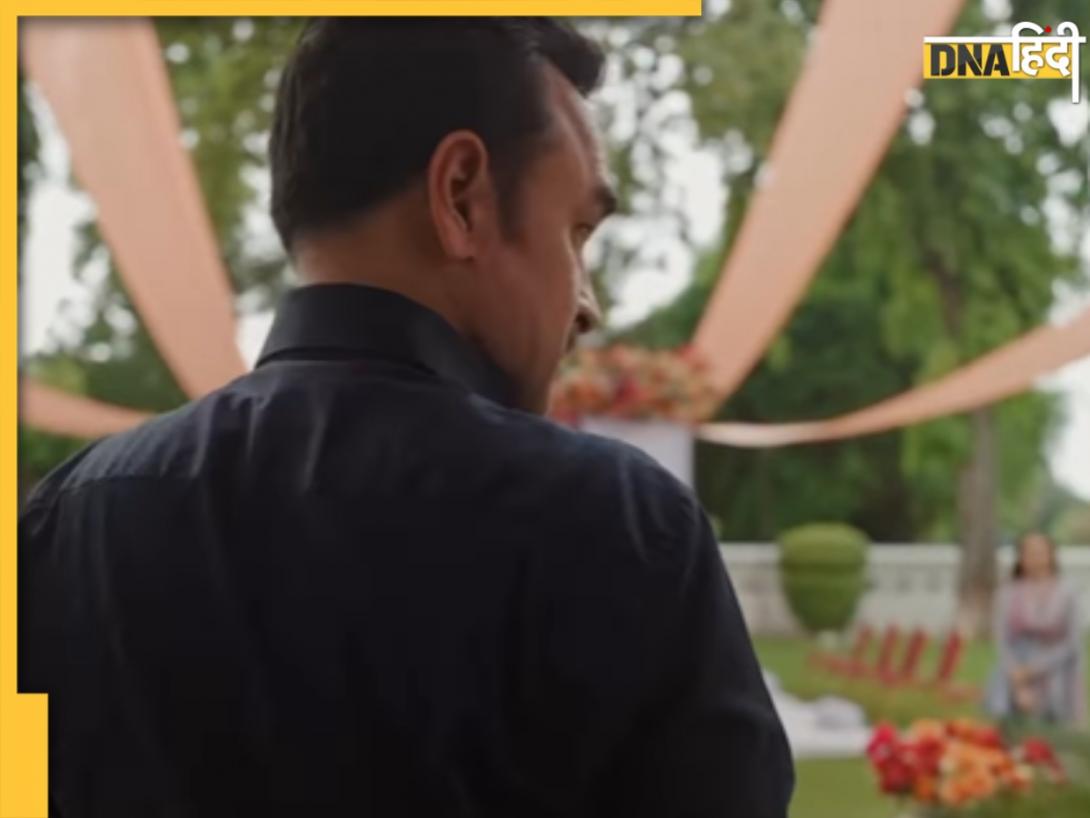 'कभी घर पर माचिस भी नहीं थी', इस एक्टर ने किया होटल में काम, आउटसाइडर जानें कैसा बना बॉलीवुड स्टार