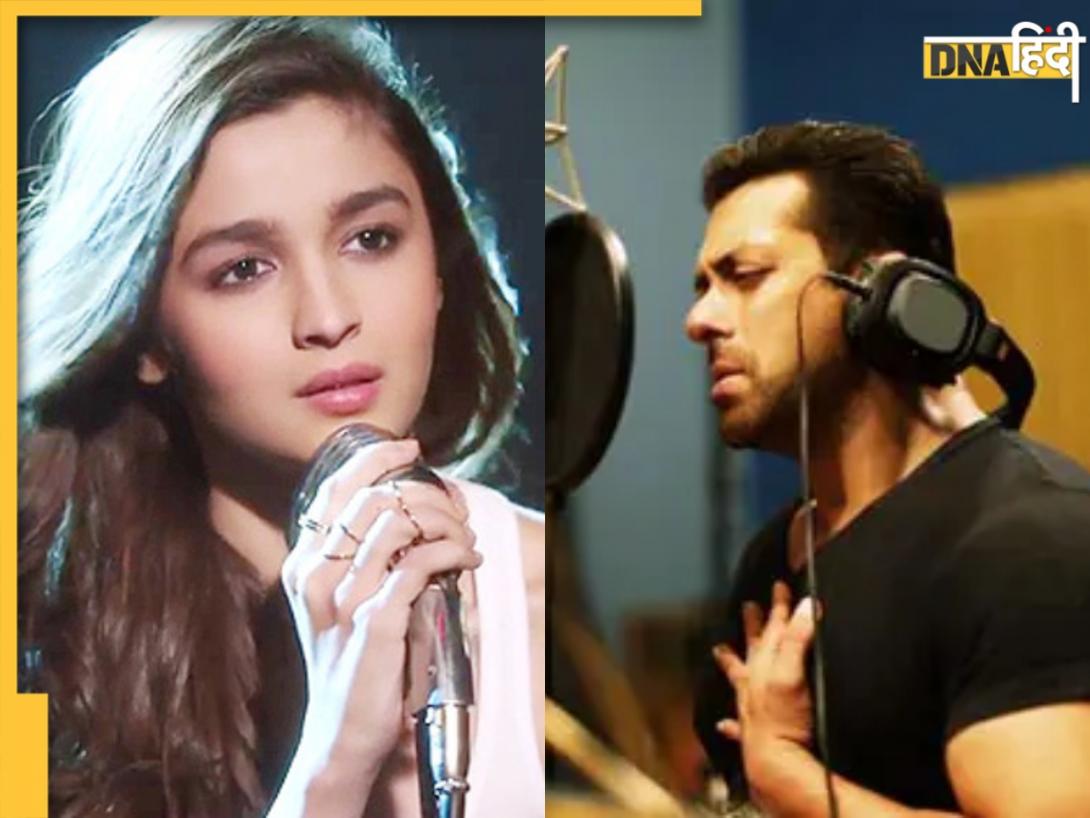 एक्टिंग ही नहीं सिंगिंग में भी काबिले तारीफ हैं ये 7 एक्टर्स, गा चुके हैं अपनी ही फिल्मों में गाने