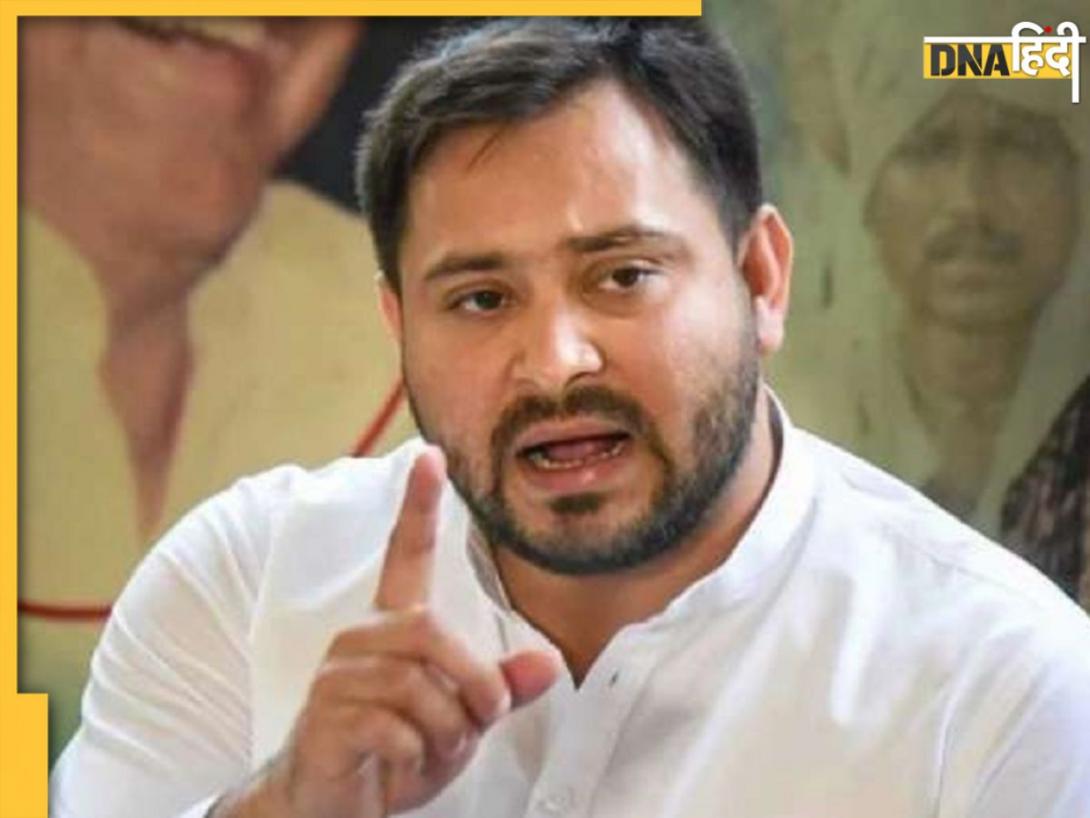 'SIR सिर्फ दिखावा, वोटर लिस्ट से नाम हटाने की साजिश', तेजस्वी यादव ने EC के 80% दावे पर उठाए सवाल