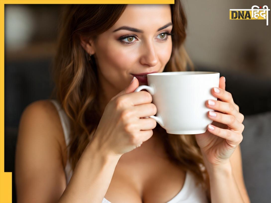 Nutmeg Tea Benefits: मानसून में खांसी-जुकाम और बीमारियों से रहना है दूर, पिएं जायफल वाली ये इम्युनिटी बूस्टिंग चाय