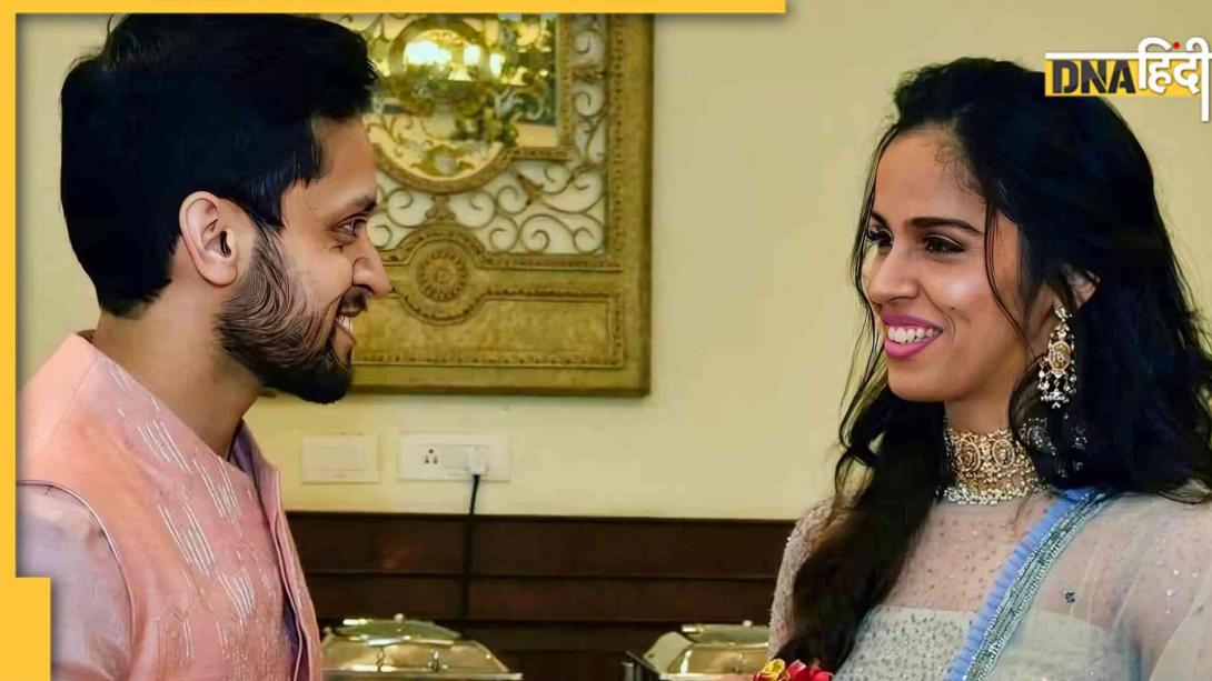 कमाई के मामले में बड़े-बड़े प्लेयर्स को मात देती हैं साइना नेहवाल, जानिए कितनी है उनकी नेटवर्थ