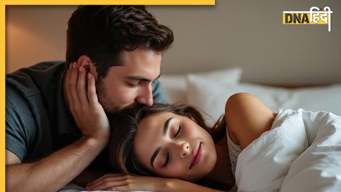 1, 2 या 10...एचआईवी या एड्स का खतरा कितने साथियों के साथ रिलेशन बनाने पर होता है?
