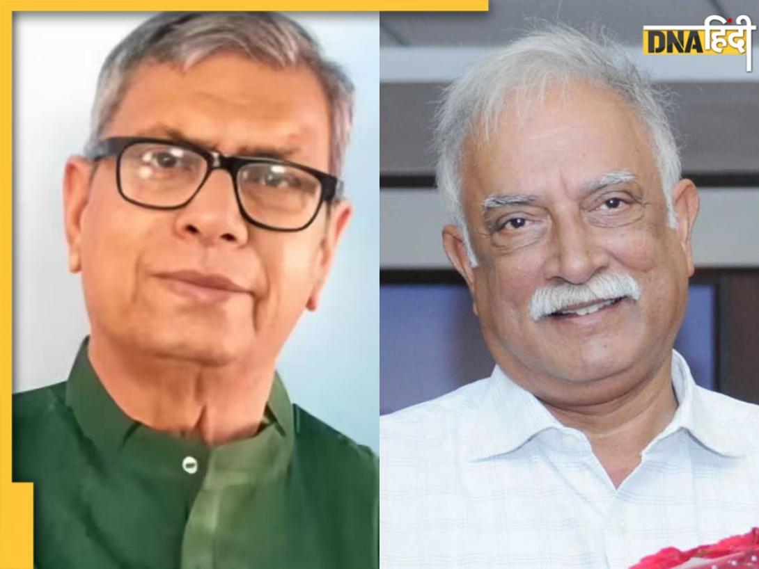 कौन हैं असीम घोष, जिन्हें बनाया गया हरियाणा का राज्यपाल, अशोक गजपति को मिली गोवा की कमान