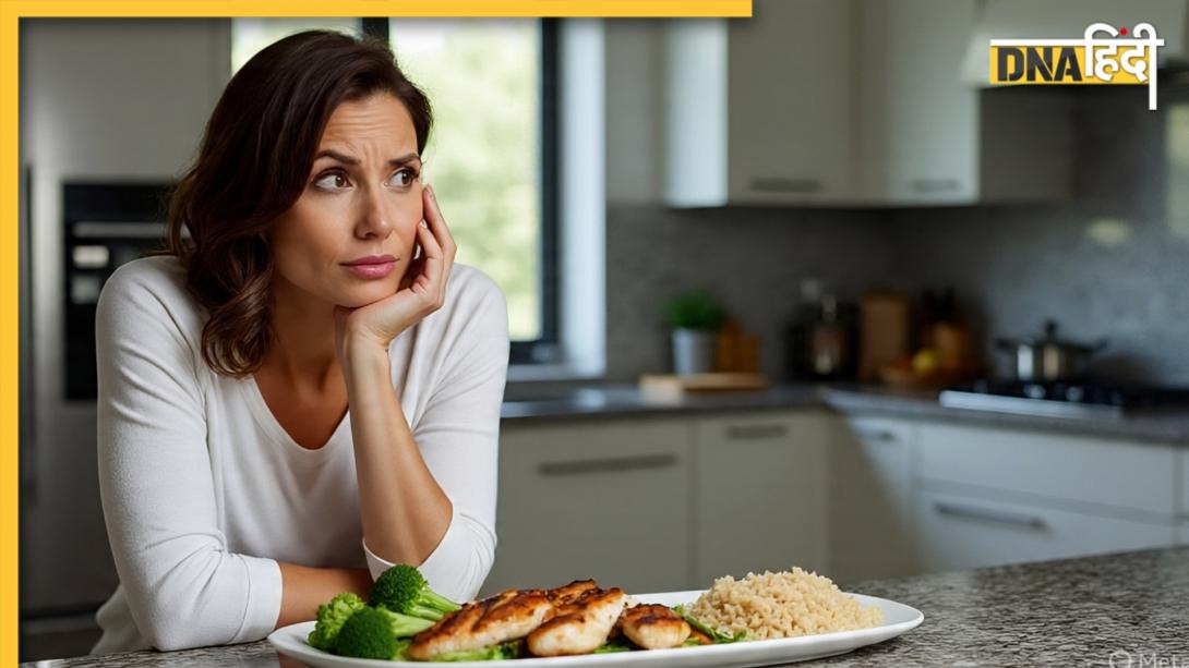 Protein Deficiency: 90% भारतीयों के खाने में प्रोटीन का सही बैलेंस नहीं मिला, जाने लें क्या होगा इससे शरीर को नुकसान