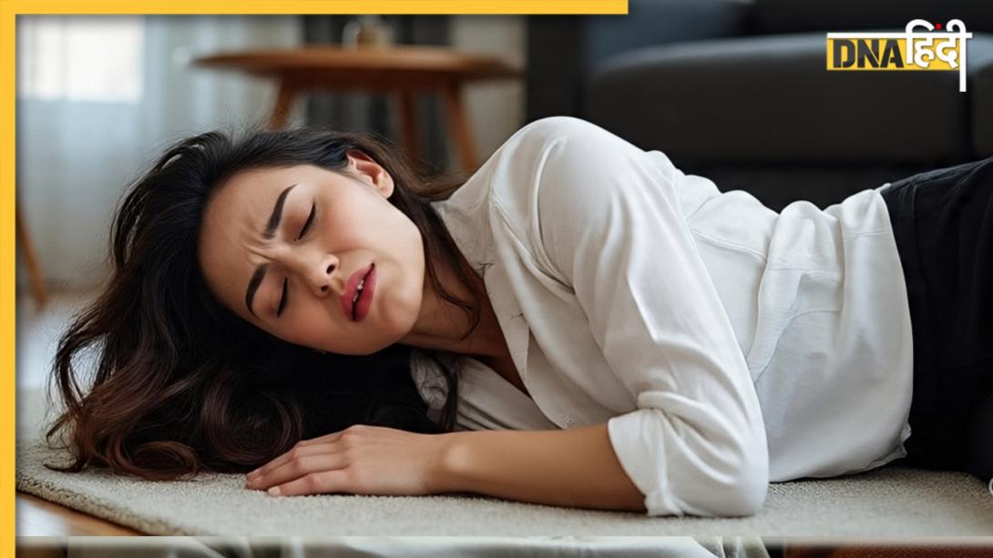 Stroke Sign: ब्रेन स्ट्रोक आने से 4 घंटे पहले दिखते हैं ये भयानक लक्षण, 5वें लक्षण को नजरअंदाज किया जाए तो मौत निश्चित है 