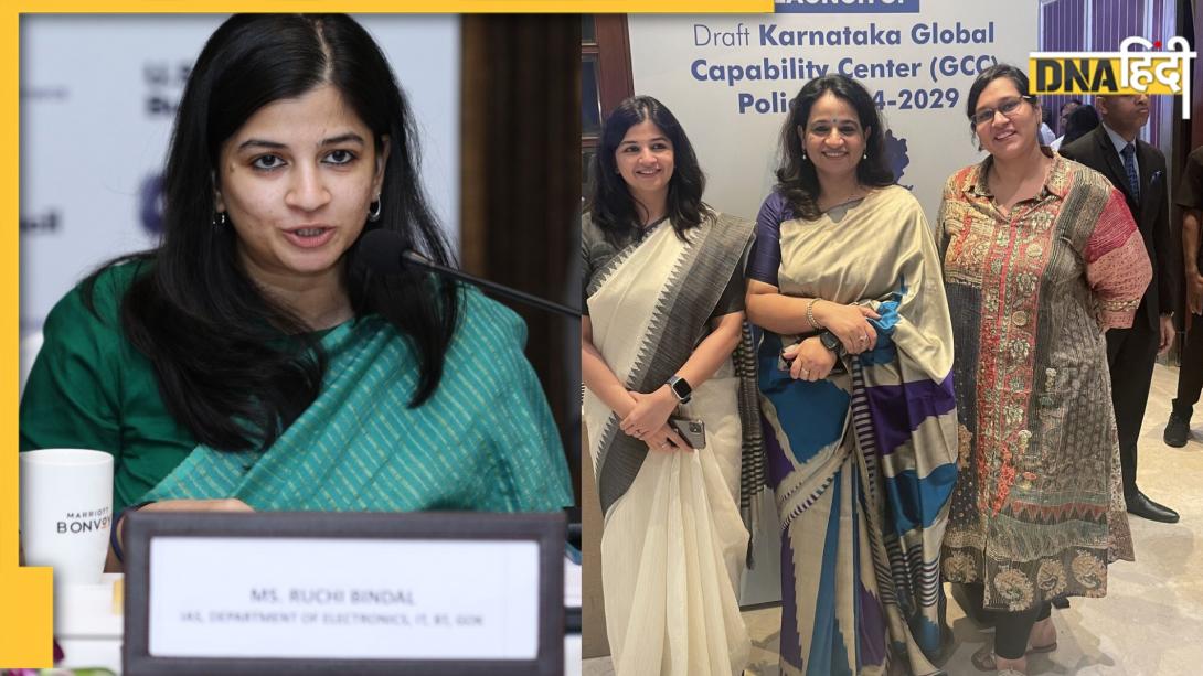 तीन बार UPSC की प्रीलिम्स भी नहीं कर पाईं पास, चौथी बार में रच दिया इतिहास, जानें कैसे IAS बनी यह छोटे शहर की लड़की