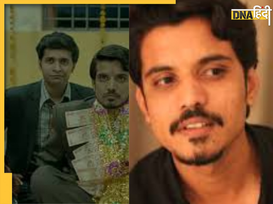 पंचायत वाले 'मेहमान जी' पर टूटा दुखों का पहाड़, आसिफ खान ने शेयर किया इमोशनल पोस्ट 