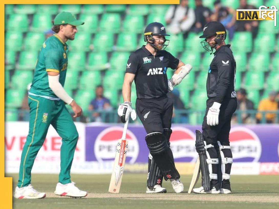 SA vs NZ T20 Dream11 Prediction: ब्रेविस या सीफर्ट किसे चुने कप्तान? इस मैच से इन प्लेयर्स को लेकर बनाएं परफेक्ट ड्रीम 11