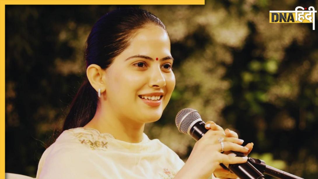 Jaya Kishori Motivational Quotes: जया किशोरी की कहीं ये 5 बातें बदल देंगी आपकी जिंदगी, कदमों में होगी सफलता