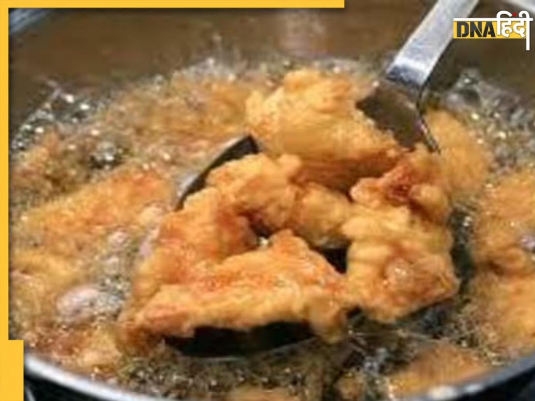 खाना बनाते समय की गई इस गलती से बढ़ सकता है Bad Cholesterol, आप ना करें ऐसा